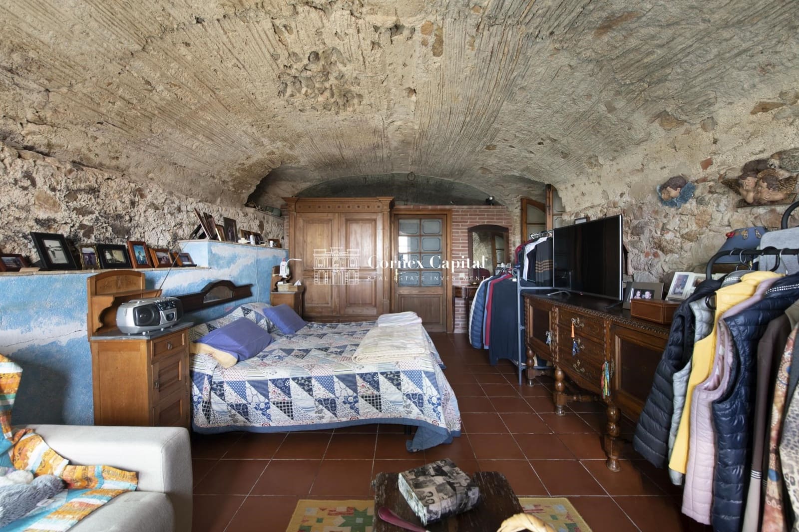 7 chambre Villa/Maison à vendre à Palafrugell avec piscine garage - 2 390 000 € (Ref: 7427208)