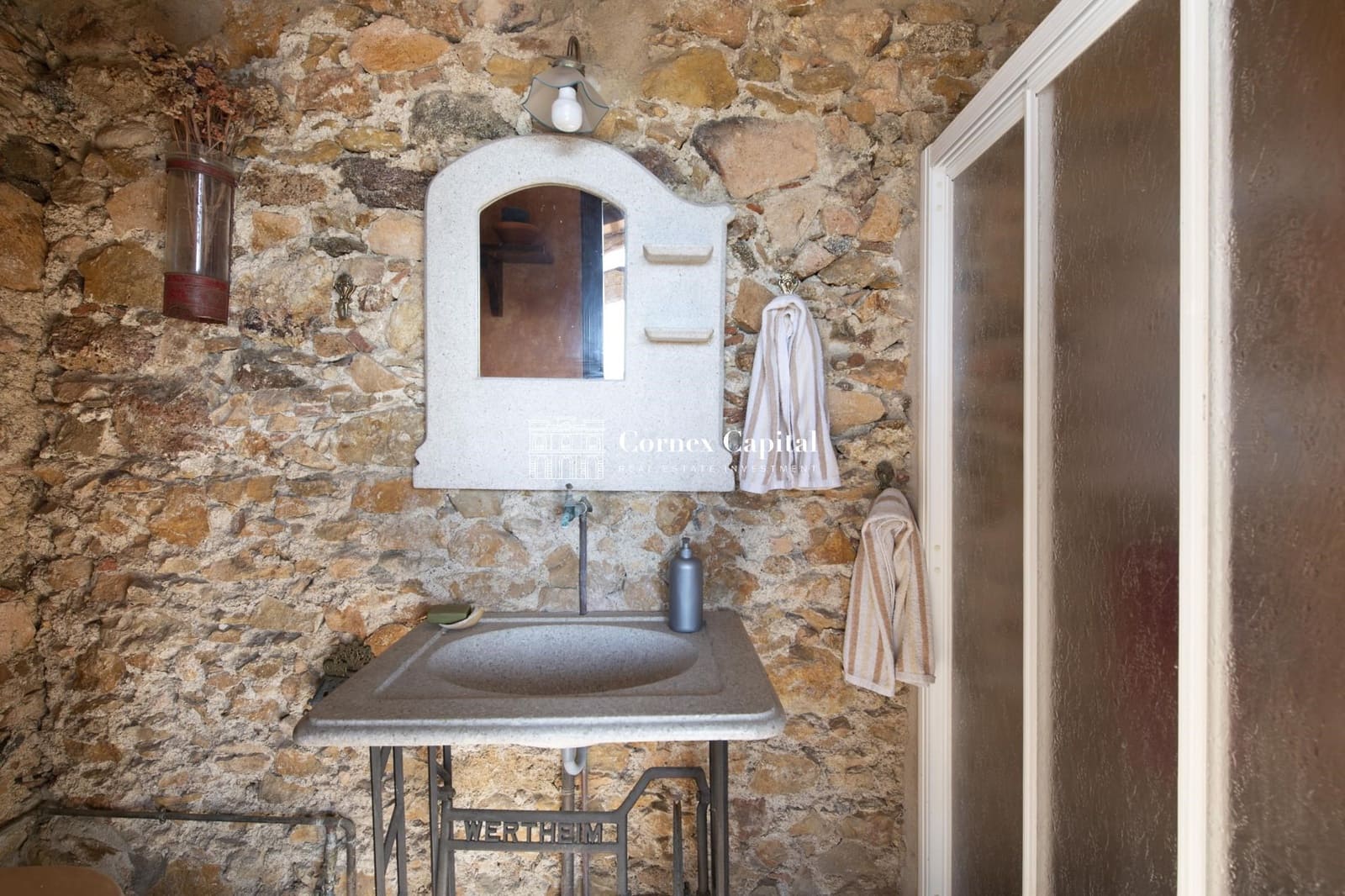 7 chambre Villa/Maison à vendre à Palafrugell avec piscine garage - 2 390 000 € (Ref: 7427208)