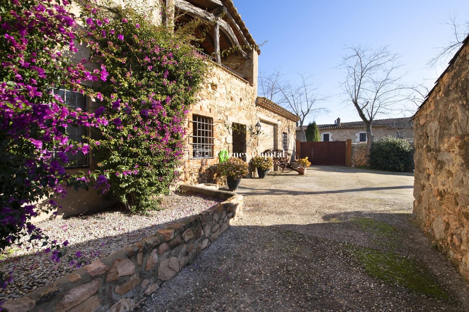 7 chambre Villa/Maison à vendre à Palafrugell avec piscine garage - 2 390 000 € (Ref: 7427208)