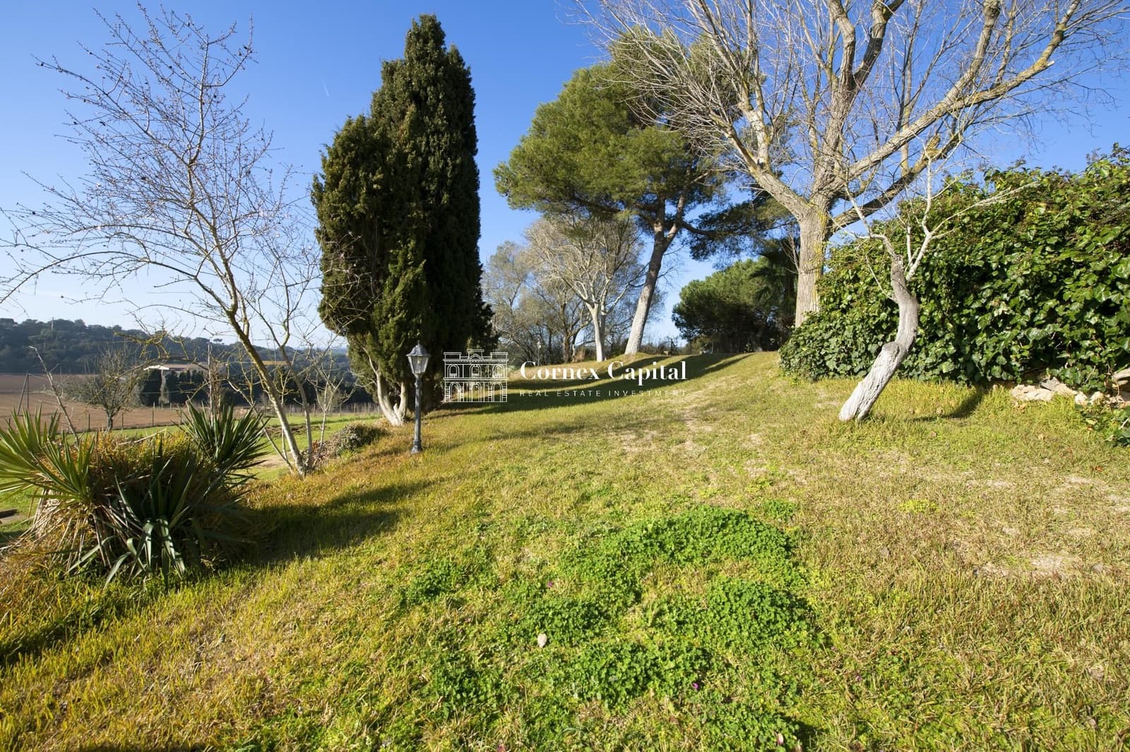 7 chambre Villa/Maison à vendre à Palafrugell avec piscine garage - 2 390 000 € (Ref: 7427208)