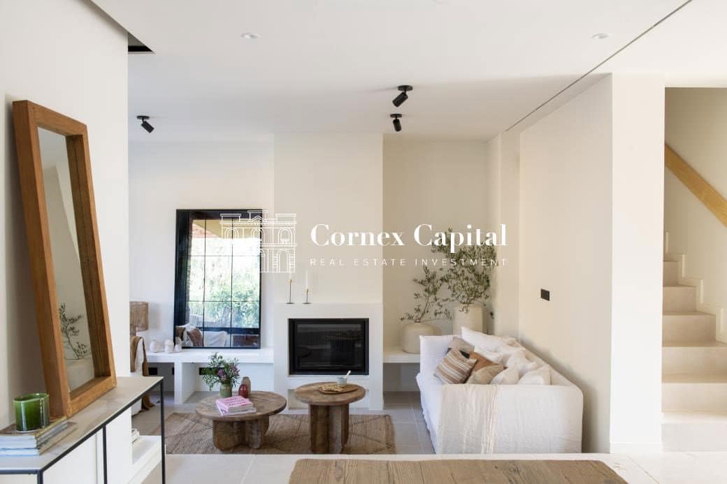 4 quarto Moradia em Banda para venda em Regencos com piscina garagem - 842 000 € (Ref: 7590401)