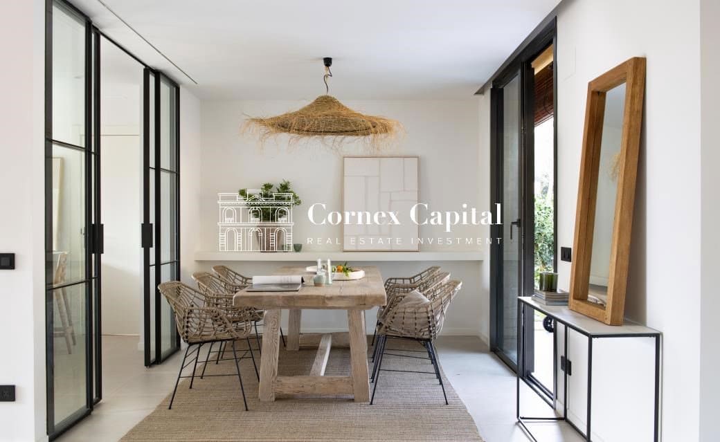 4 quarto Moradia em Banda para venda em Regencos com piscina garagem - 842 000 € (Ref: 7590401)