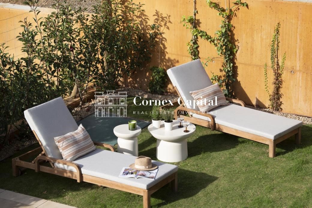 4 quarto Moradia em Banda para venda em Regencos com piscina garagem - 842 000 € (Ref: 7590401)