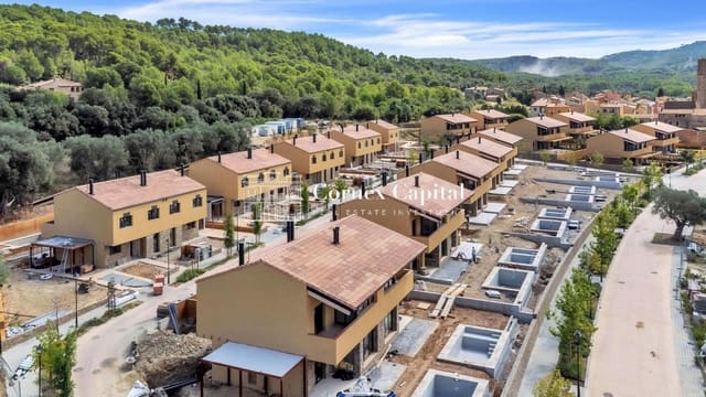 4 Zimmer Apartment zu verkaufen in Pals mit Pool Garage - 806.500 € (Ref: 7590406)