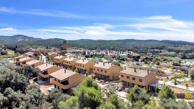 4 Zimmer Apartment zu verkaufen in Pals mit Pool Garage - 812.000 € (Ref: 7590407)