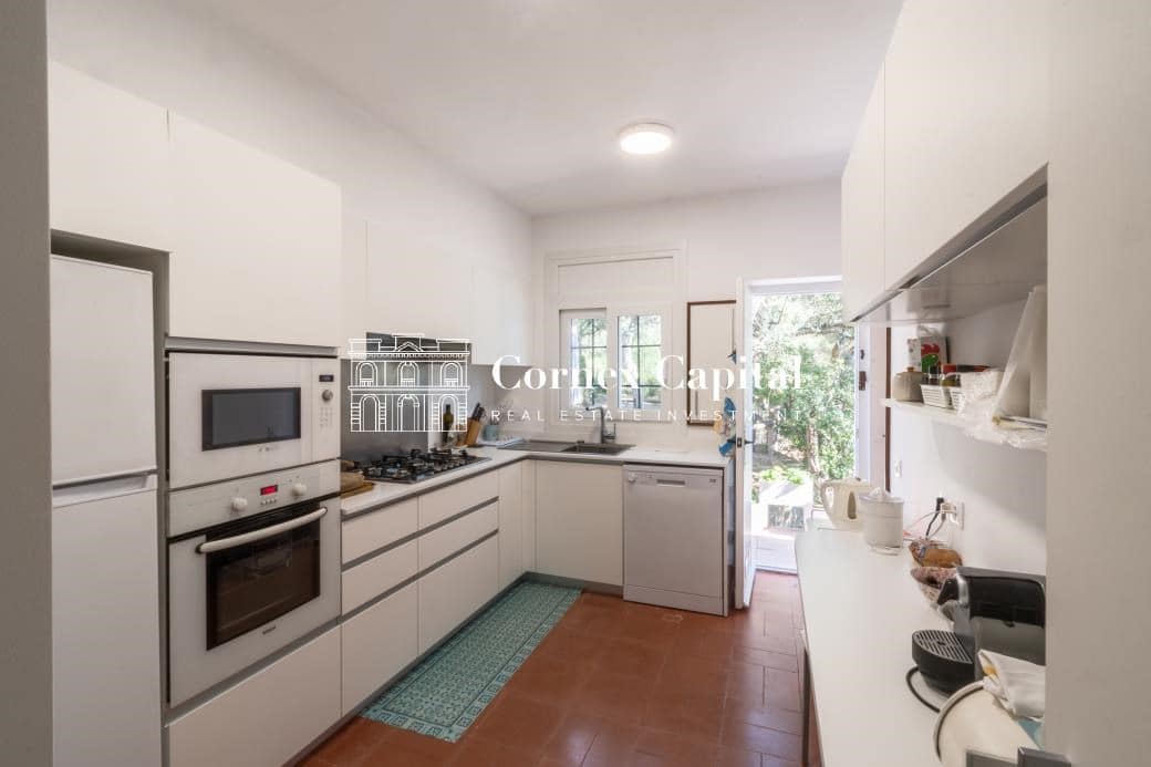 5 soveværelse Villa til salg i Castell-Platja d'Aro med swimmingpool garage - € 845.000 (Ref: 7618765)