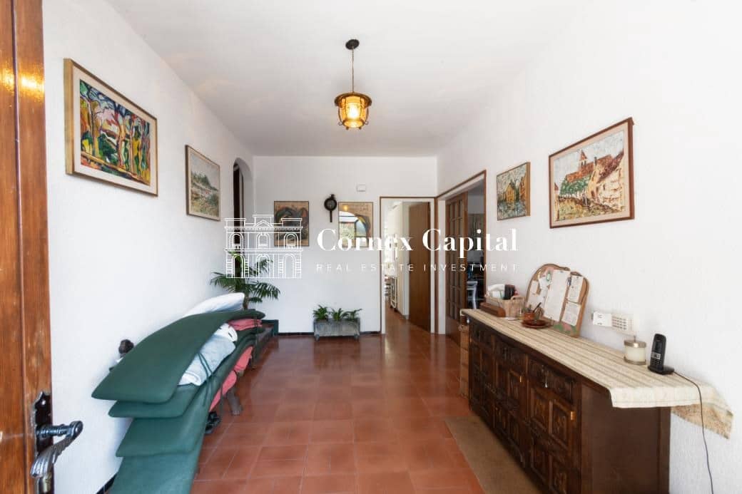 5 soveværelse Villa til salg i Castell-Platja d'Aro med swimmingpool garage - € 845.000 (Ref: 7618765)