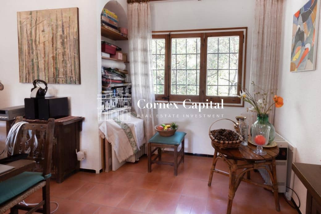 5 soveværelse Villa til salg i Castell-Platja d'Aro med swimmingpool garage - € 845.000 (Ref: 7618765)