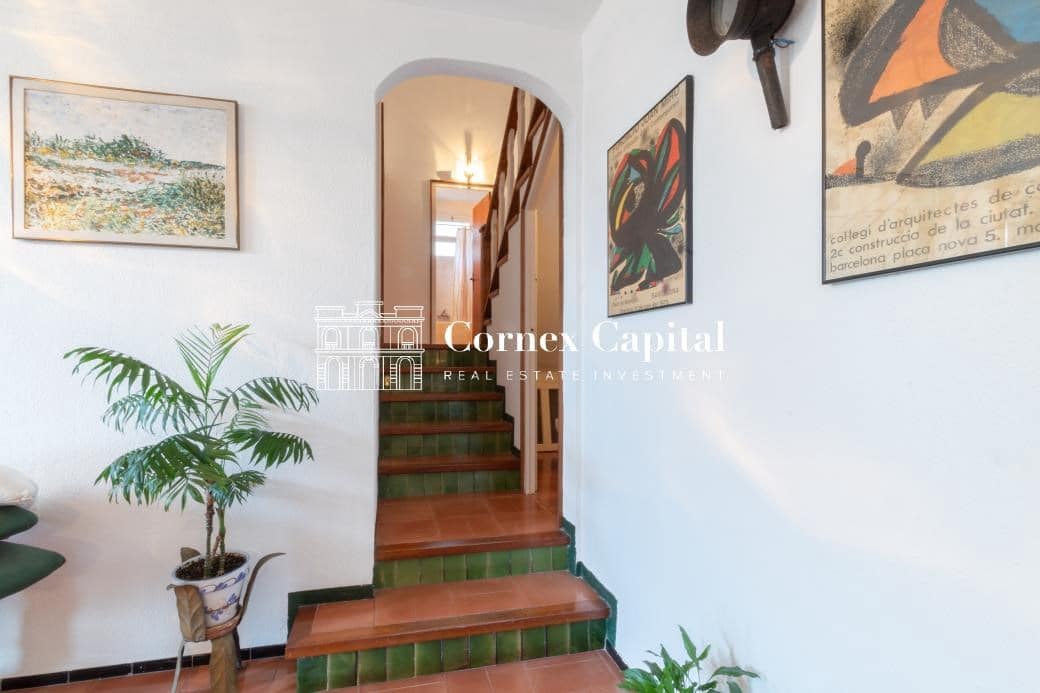 5 soveværelse Villa til salg i Castell-Platja d'Aro med swimmingpool garage - € 845.000 (Ref: 7618765)