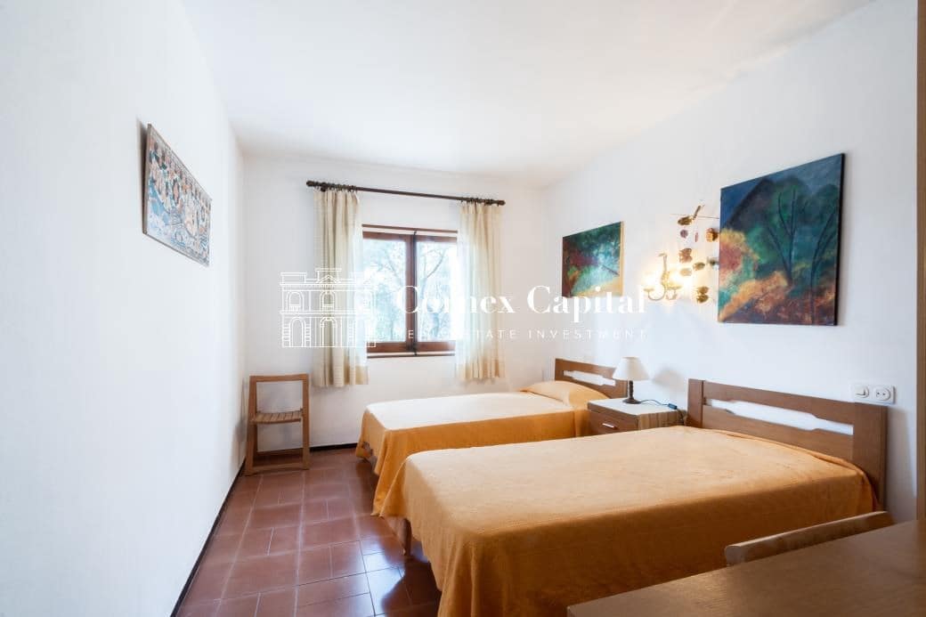 5 soveværelse Villa til salg i Castell-Platja d'Aro med swimmingpool garage - € 845.000 (Ref: 7618765)