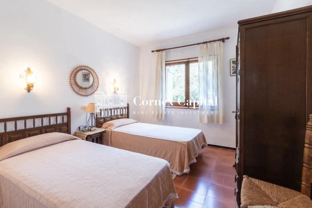 5 soveværelse Villa til salg i Castell-Platja d'Aro med swimmingpool garage - € 845.000 (Ref: 7618765)