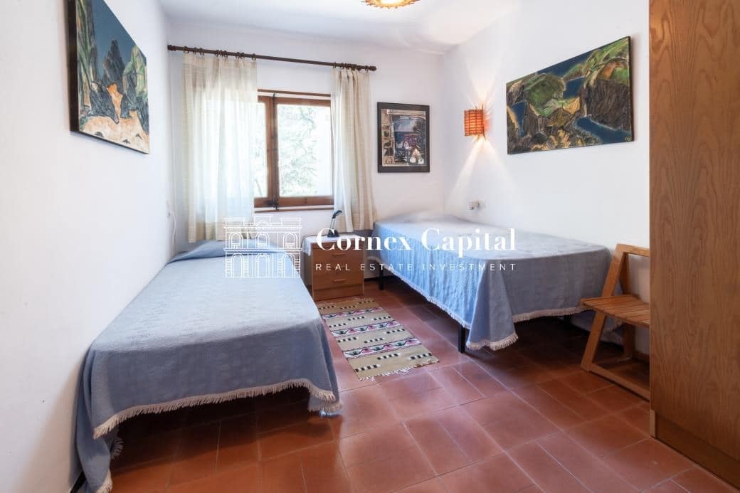 5 soveværelse Villa til salg i Castell-Platja d'Aro med swimmingpool garage - € 845.000 (Ref: 7618765)