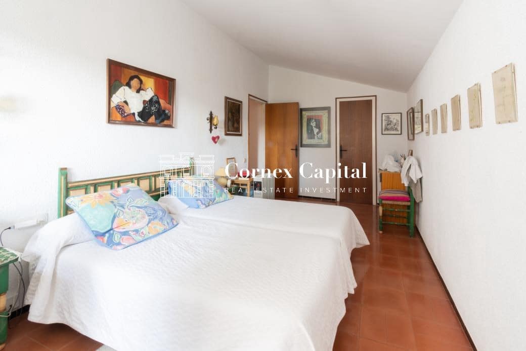 5 soveværelse Villa til salg i Castell-Platja d'Aro med swimmingpool garage - € 845.000 (Ref: 7618765)