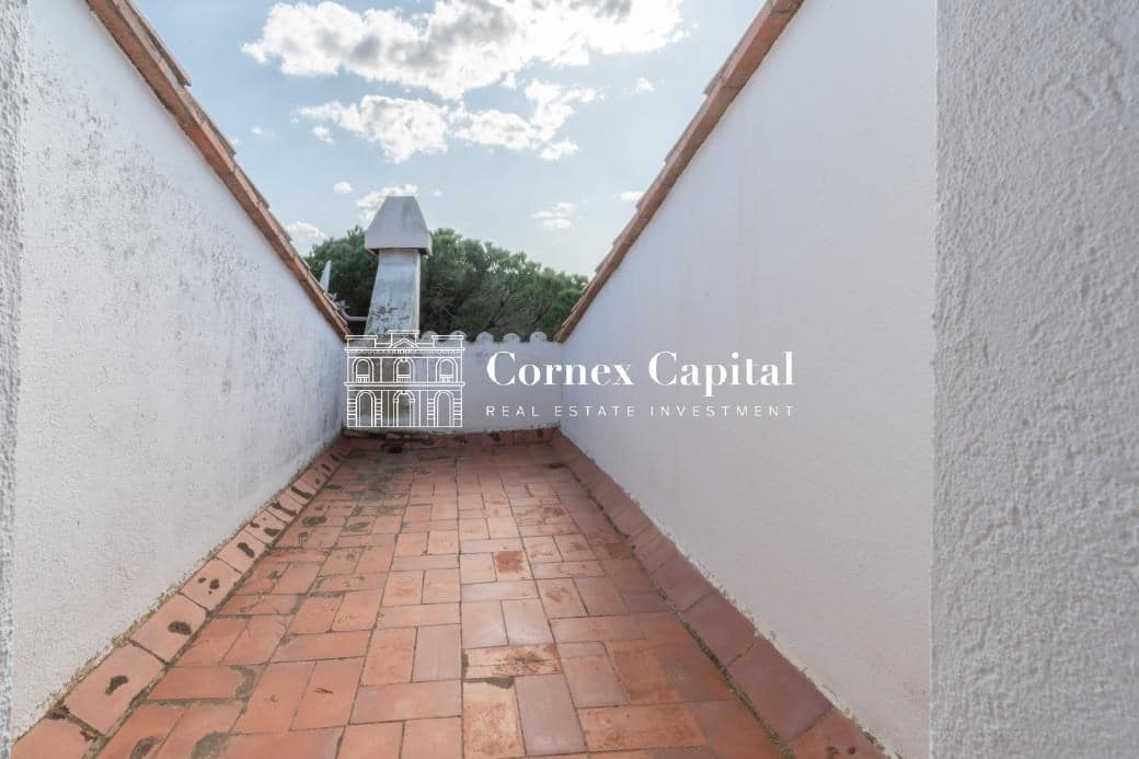 5 soveværelse Villa til salg i Castell-Platja d'Aro med swimmingpool garage - € 845.000 (Ref: 7618765)