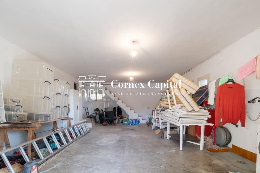 5 soveværelse Villa til salg i Castell-Platja d'Aro med swimmingpool garage - € 845.000 (Ref: 7618765)