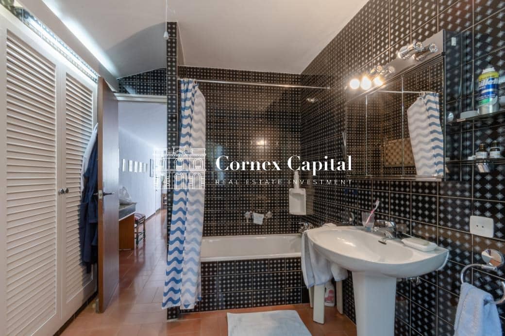 5 soveværelse Villa til salg i Castell-Platja d'Aro med swimmingpool garage - € 845.000 (Ref: 7618765)