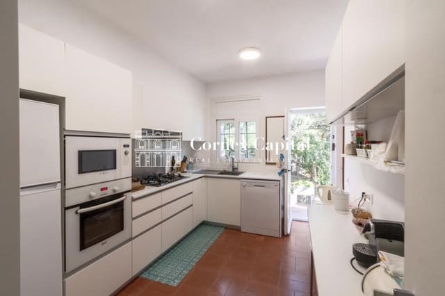 5 Zimmer Villa zu verkaufen in Castell d'Aro, Castell-Platja d'Aro mit Pool Garage - 795.000 € (Ref: 7618765)