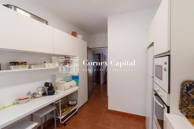 5 Zimmer Villa zu verkaufen in Castell d'Aro, Castell-Platja d'Aro mit Pool Garage - 795.000 € (Ref: 7618765)