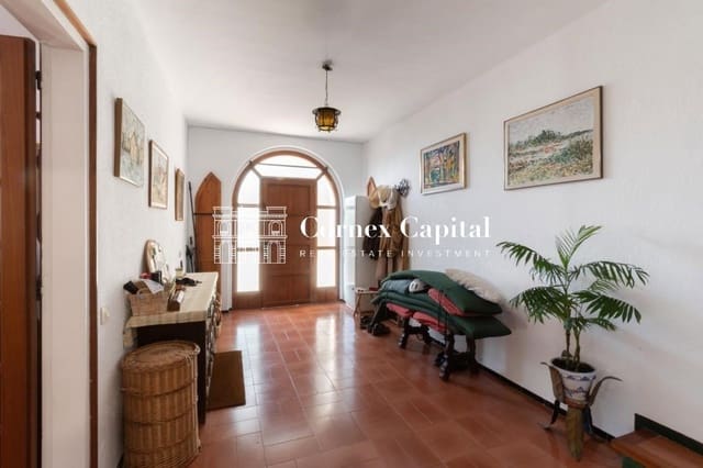 5 Zimmer Villa zu verkaufen in Castell d'Aro, Castell-Platja d'Aro mit Pool Garage - 795.000 € (Ref: 7618765)