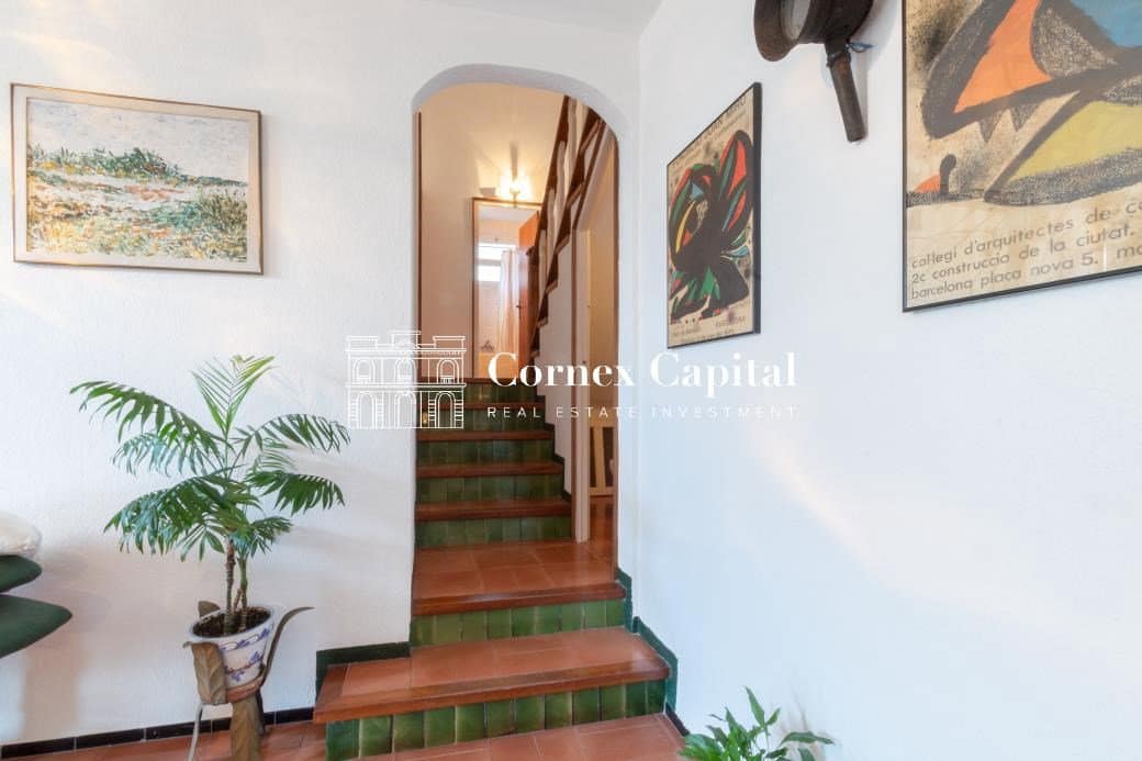 5 bedroom Villa for sale in Castell d'Aro with pool garage - € 795,000 (Ref: 7618765)
