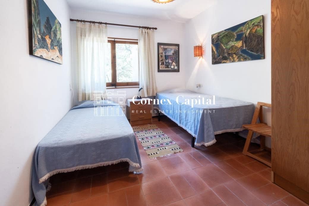 5 bedroom Villa for sale in Castell d'Aro with pool garage - € 795,000 (Ref: 7618765)