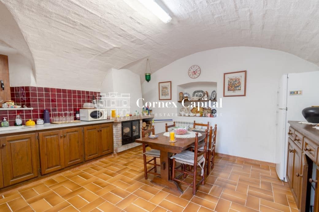 5 soverom Finca/Herregård til salgs i Forallac med garasje - € 2 200 000 (Ref: 7665536)