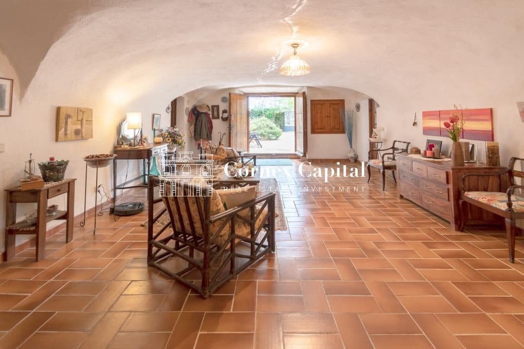 5 soverom Finca/Herregård til salgs i Forallac med garasje - € 2 200 000 (Ref: 7665536)