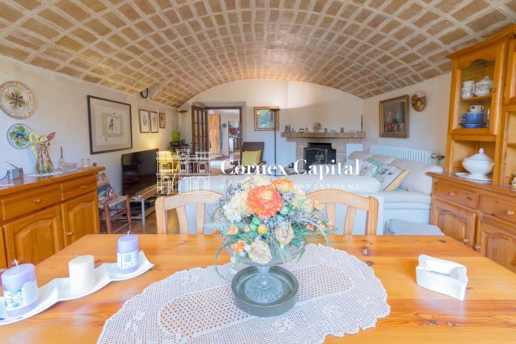 5 soverom Finca/Herregård til salgs i Forallac med garasje - € 2 200 000 (Ref: 7665536)