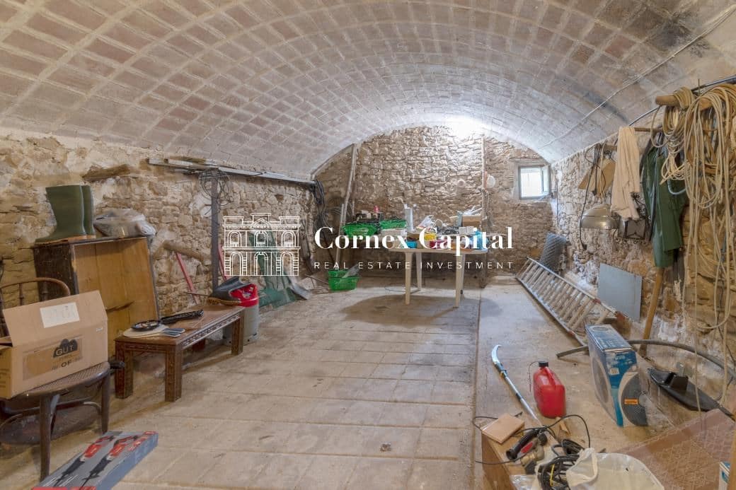 5 soverom Finca/Herregård til salgs i Forallac med garasje - € 2 200 000 (Ref: 7665536)