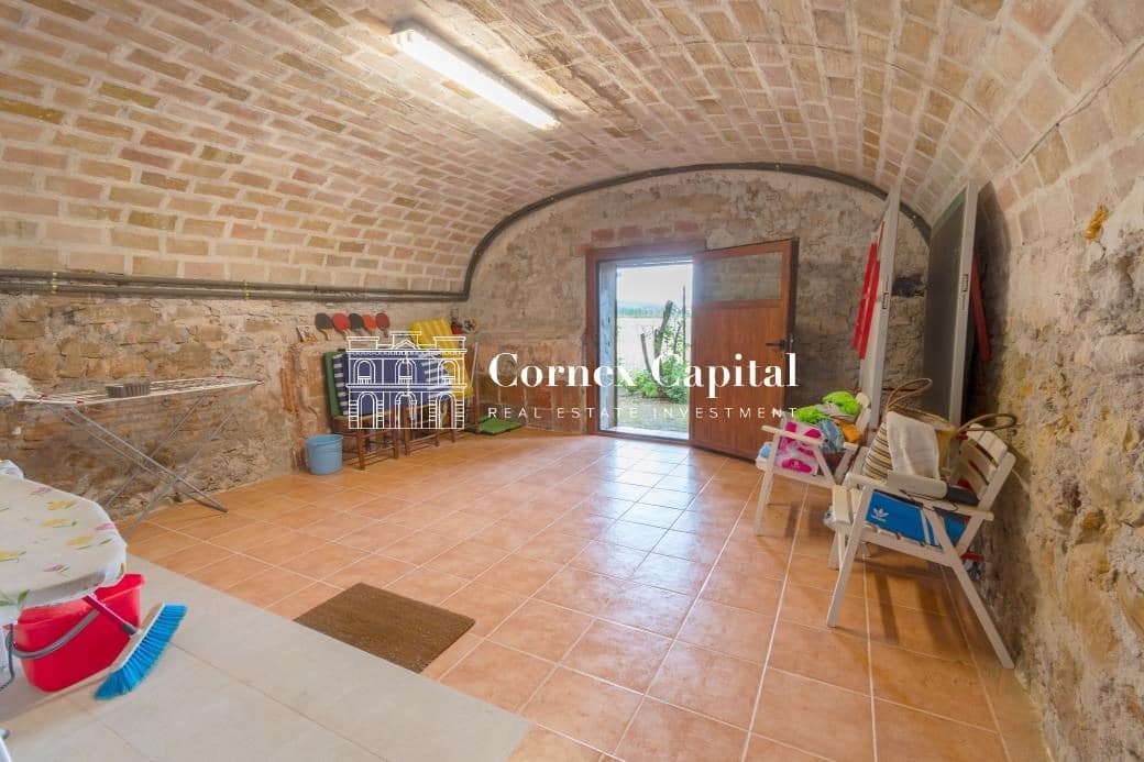 5 soverom Finca/Herregård til salgs i Forallac med garasje - € 2 200 000 (Ref: 7665536)