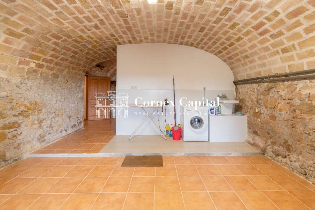 5 soverom Finca/Herregård til salgs i Forallac med garasje - € 2 200 000 (Ref: 7665536)