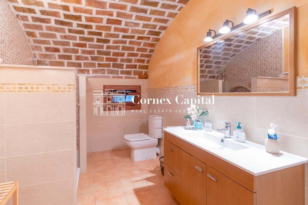 5 soverom Finca/Herregård til salgs i Forallac med garasje - € 2 200 000 (Ref: 7665536)