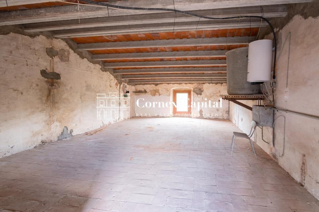 5 soverom Finca/Herregård til salgs i Forallac med garasje - € 2 200 000 (Ref: 7665536)