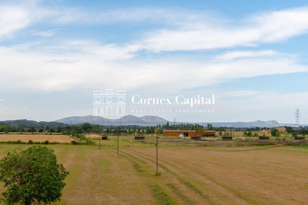 5 soverom Finca/Herregård til salgs i Forallac med garasje - € 2 200 000 (Ref: 7665536)