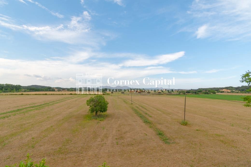 5 soverom Finca/Herregård til salgs i Forallac med garasje - € 2 200 000 (Ref: 7665536)