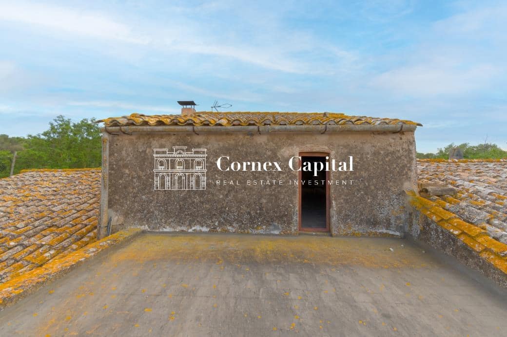 5 soverom Finca/Herregård til salgs i Forallac med garasje - € 2 200 000 (Ref: 7665536)