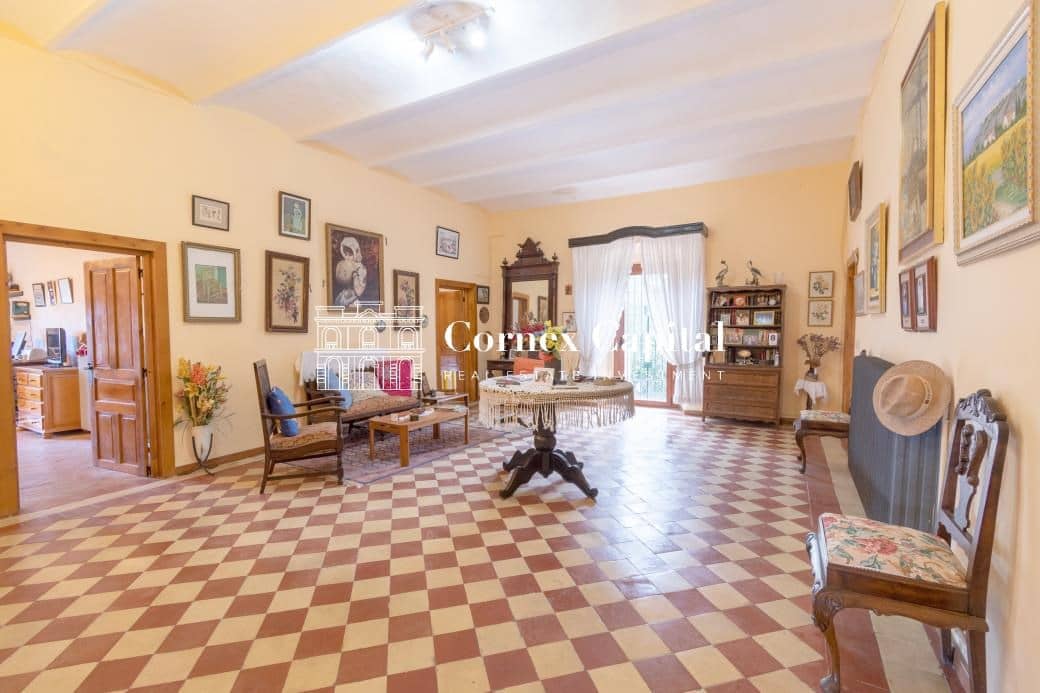 5 soverom Finca/Herregård til salgs i Forallac med garasje - € 2 200 000 (Ref: 7665536)