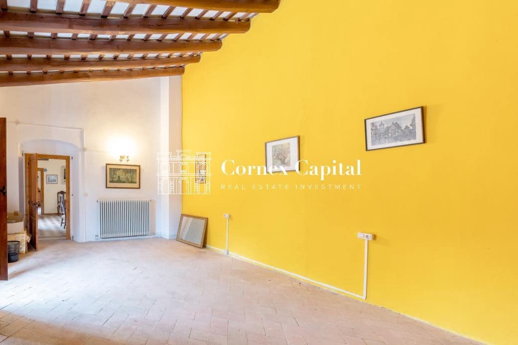 5 soverom Finca/Herregård til salgs i Forallac med garasje - € 2 200 000 (Ref: 7665536)