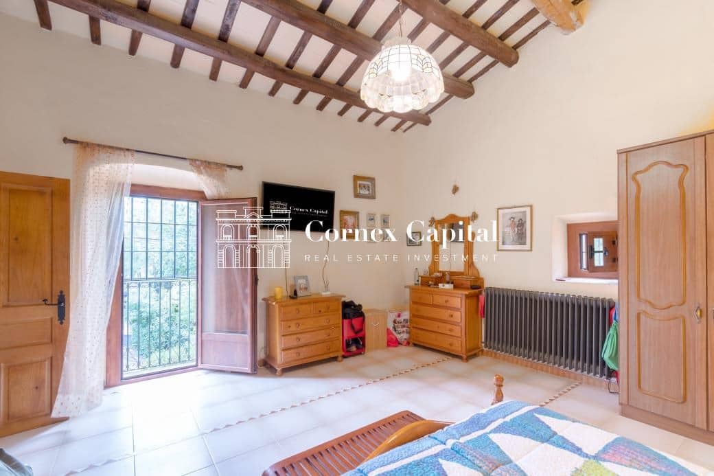 5 soverom Finca/Herregård til salgs i Forallac med garasje - € 2 200 000 (Ref: 7665536)