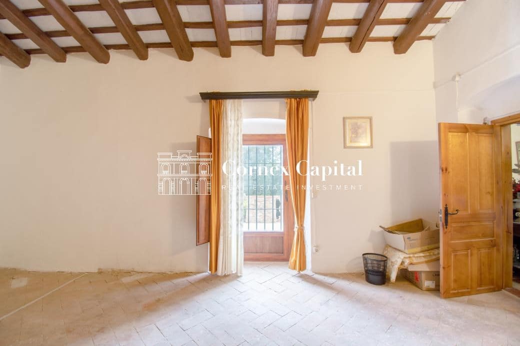 5 soverom Finca/Herregård til salgs i Forallac med garasje - € 2 200 000 (Ref: 7665536)