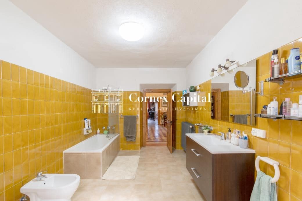 5 soverom Finca/Herregård til salgs i Forallac med garasje - € 2 200 000 (Ref: 7665536)