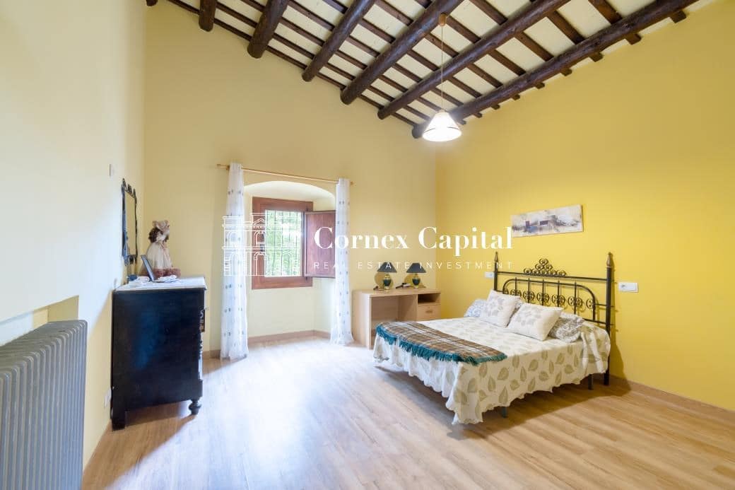 5 soverom Finca/Herregård til salgs i Forallac med garasje - € 2 200 000 (Ref: 7665536)