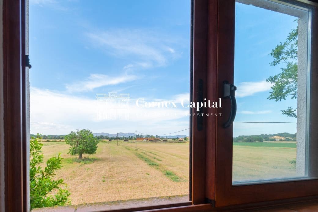 5 soverom Finca/Herregård til salgs i Forallac med garasje - € 2 200 000 (Ref: 7665536)