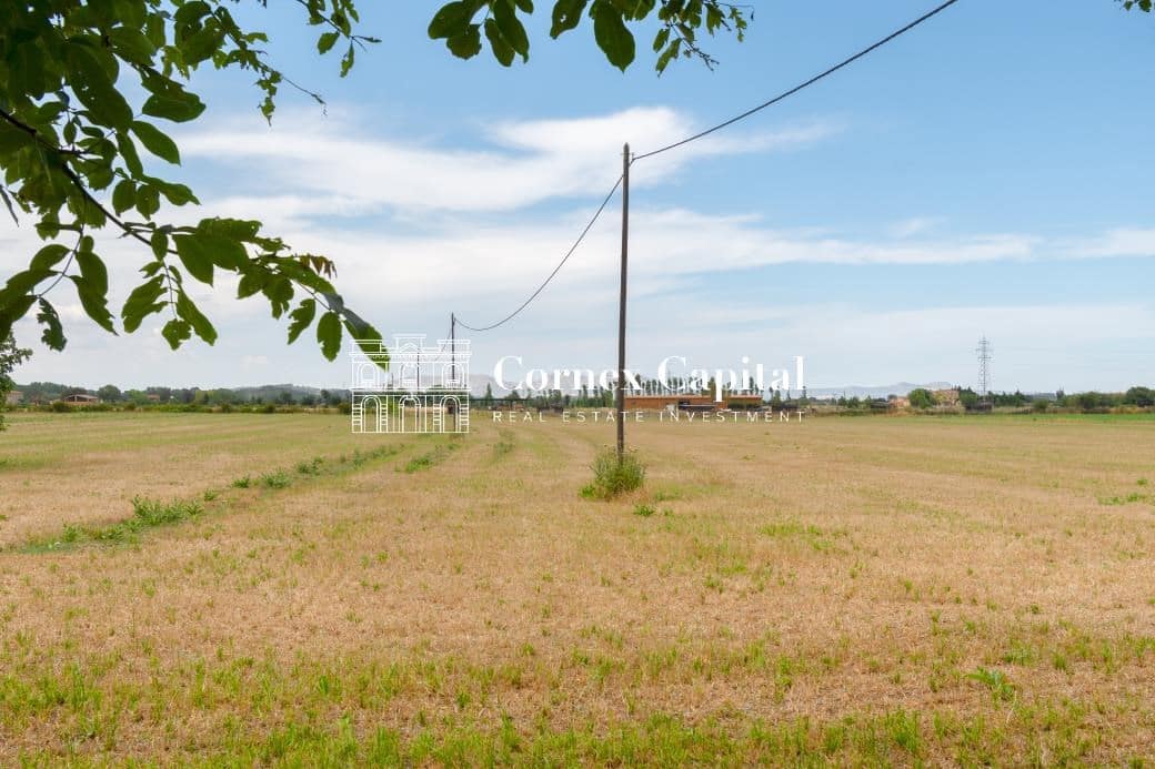 5 soverom Finca/Herregård til salgs i Forallac med garasje - € 2 200 000 (Ref: 7665536)