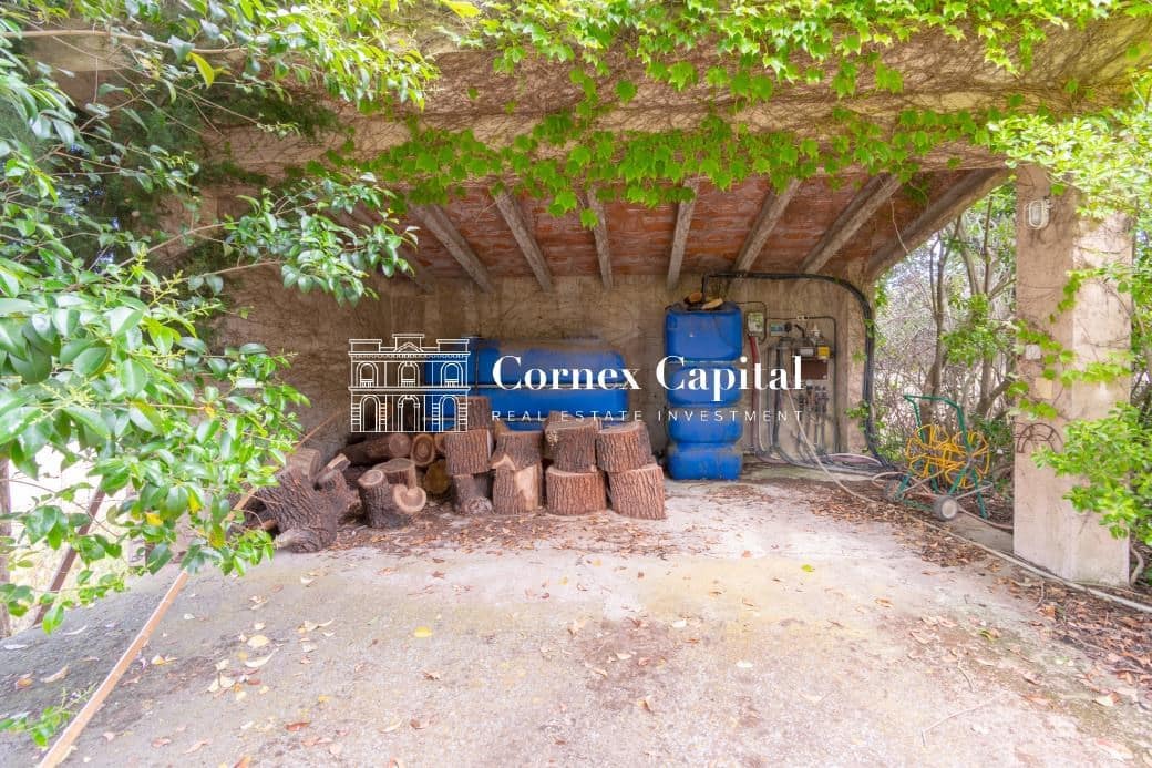 5 soverom Finca/Herregård til salgs i Forallac med garasje - € 2 200 000 (Ref: 7665536)