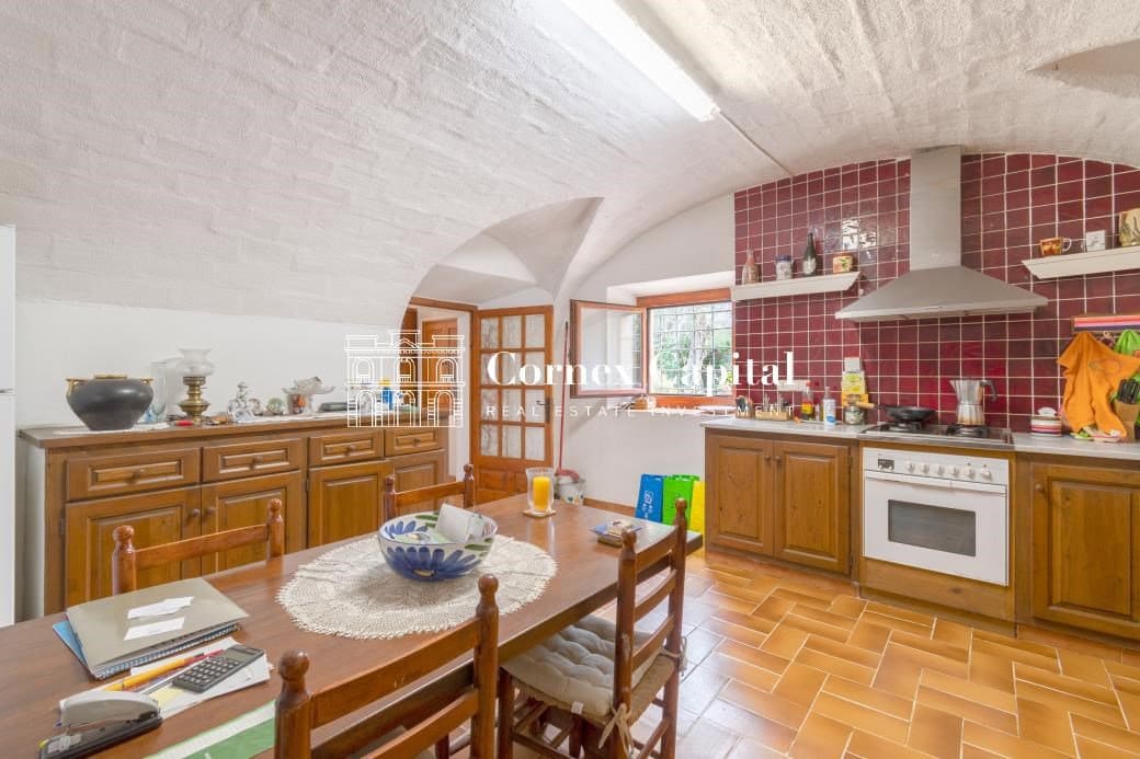 5 quarto Quinta/Casa Rural para venda em Vulpellac com garagem - 2 200 000 € (Ref: 7665536)