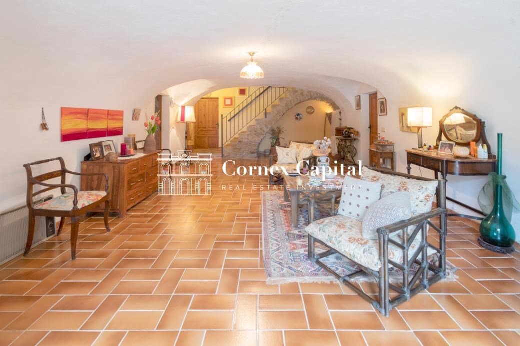 5 quarto Quinta/Casa Rural para venda em Vulpellac com garagem - 2 200 000 € (Ref: 7665536)