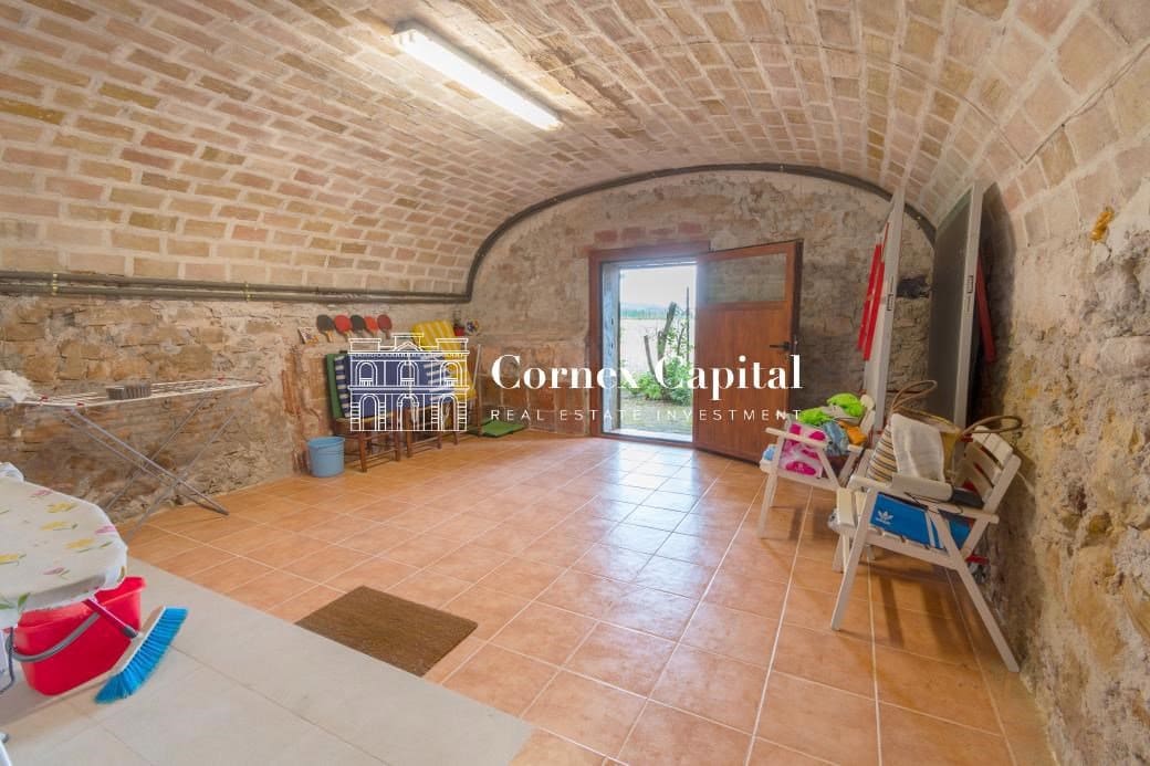 5 quarto Quinta/Casa Rural para venda em Vulpellac com garagem - 2 200 000 € (Ref: 7665536)