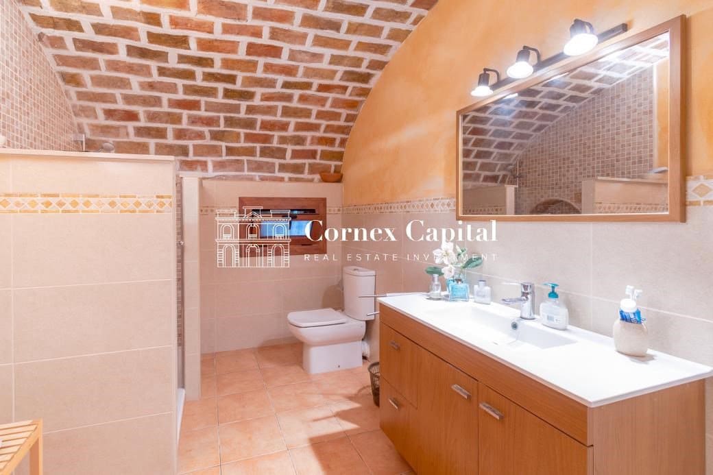 5 quarto Quinta/Casa Rural para venda em Vulpellac com garagem - 2 200 000 € (Ref: 7665536)