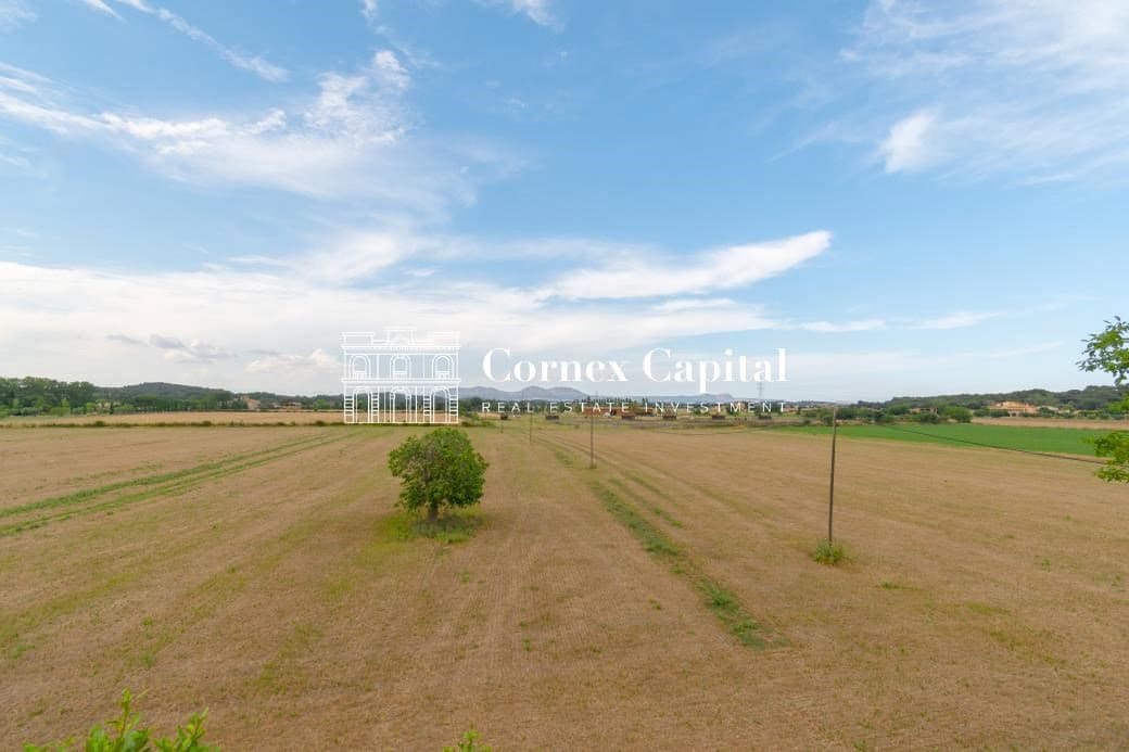5 quarto Quinta/Casa Rural para venda em Vulpellac com garagem - 2 200 000 € (Ref: 7665536)